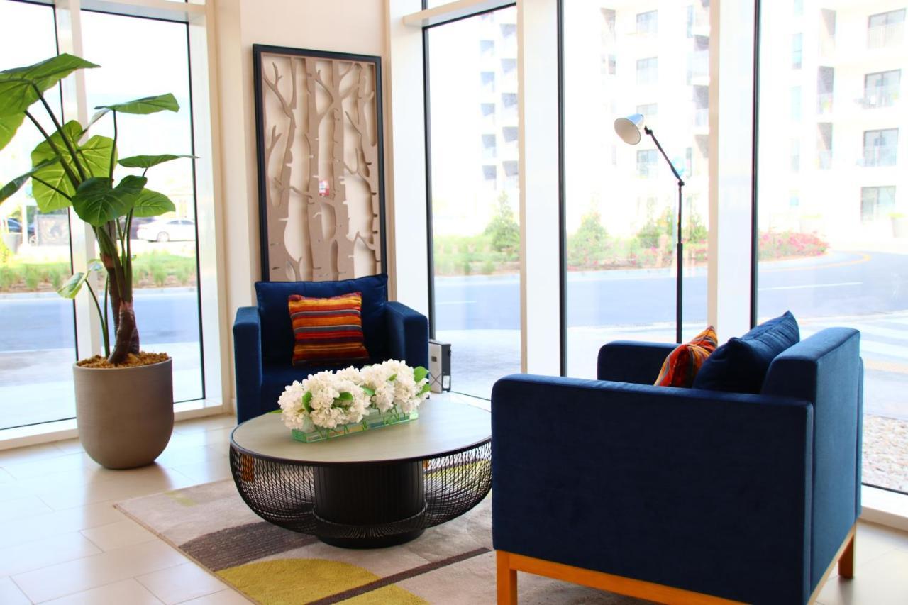 Zapbed House - Luxury Holiday Homes In Yas Island Abu Dhabi Exterior foto