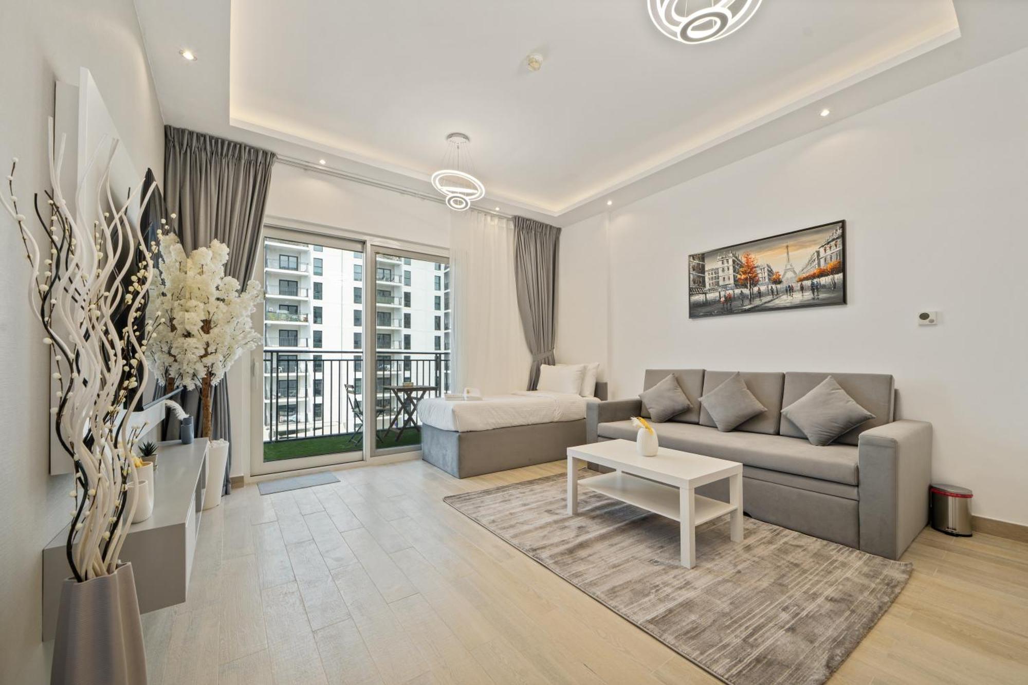 Zapbed House - Luxury Holiday Homes In Yas Island Abu Dhabi Exterior foto